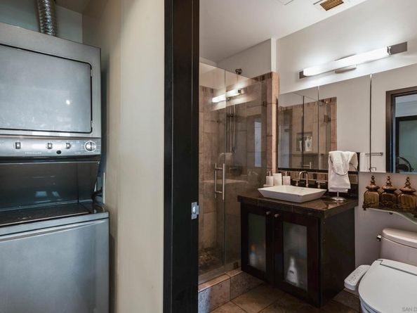 500 W Harbor 1318, San Diego CA 92101