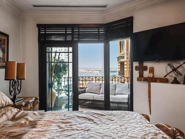 500 W Harbor 1318, San Diego CA 92101