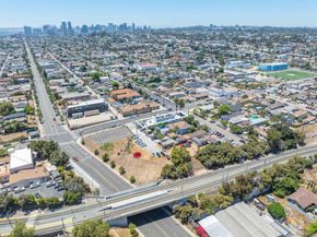 3209 L Street, San Diego CA 92102