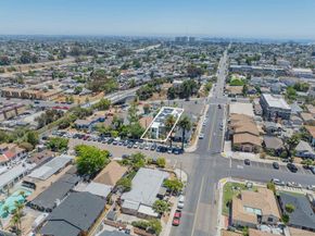 3209 L Street, San Diego CA 92102