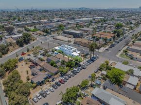 3209 L Street, San Diego CA 92102