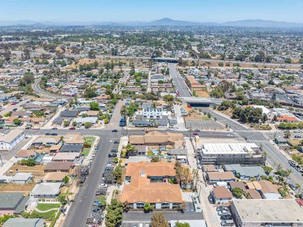 3209 L Street, San Diego CA 92102