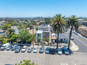 3209 L Street, San Diego CA 92102