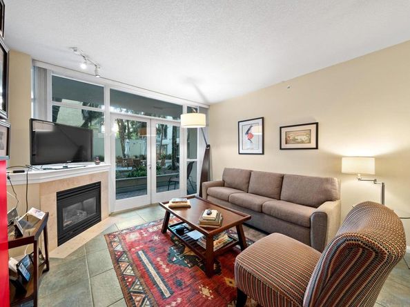 850 Beech St 214, San Diego CA 92101