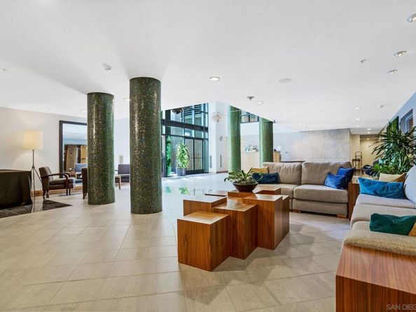 850 Beech St 214, San Diego CA 92101