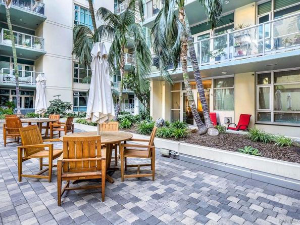 850 Beech St 214, San Diego CA 92101