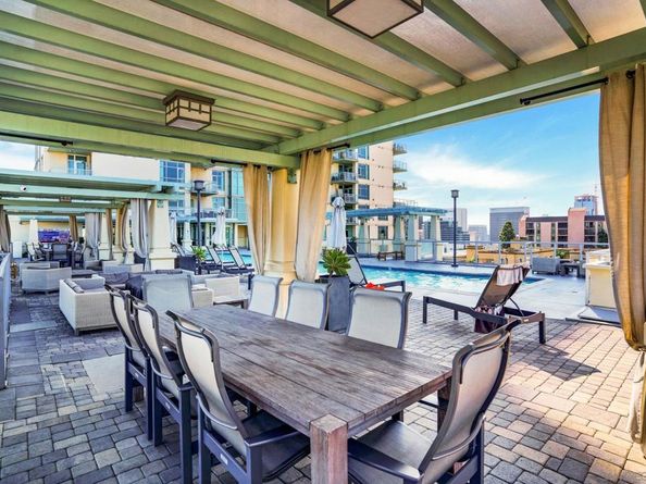 850 Beech St 214, San Diego CA 92101