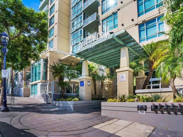 850 Beech St 214, San Diego CA 92101