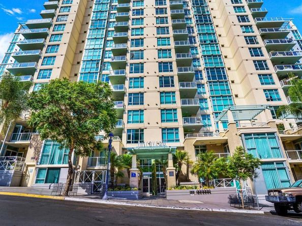 850 Beech St 214, San Diego CA 92101