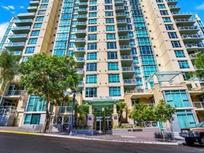 850 Beech St 214, San Diego CA 92101