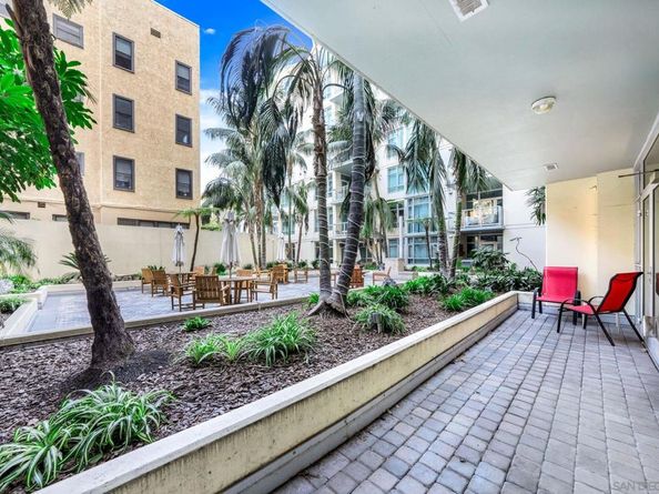 850 Beech St 214, San Diego CA 92101