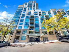 850 Beech St 214, San Diego CA 92101