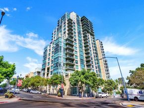 850 Beech St 214, San Diego CA 92101