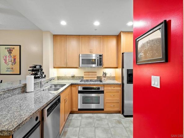 850 Beech St 214, San Diego CA 92101