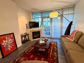 850 Beech St 214, San Diego CA 92101