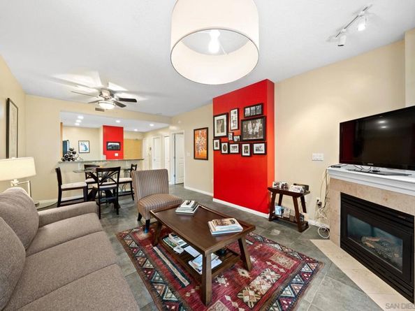 850 Beech St 214, San Diego CA 92101