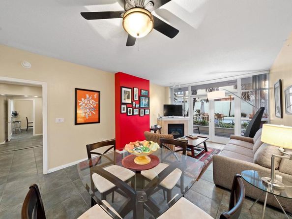 850 Beech St 214, San Diego CA 92101