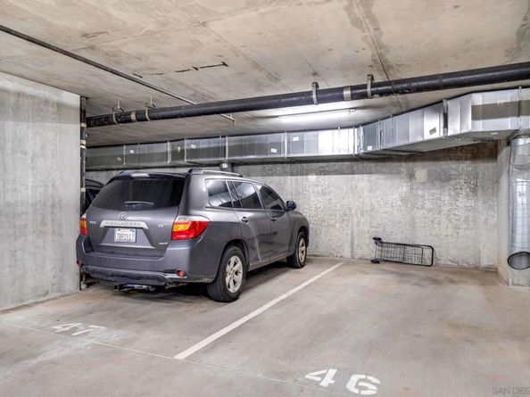 850 Beech St 214, San Diego CA 92101