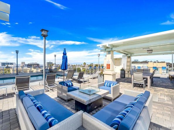 850 Beech St 214, San Diego CA 92101