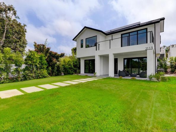 2113 2115 Frankfort St, San Diego CA 92110