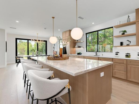 2113 2115 Frankfort St, San Diego CA 92110