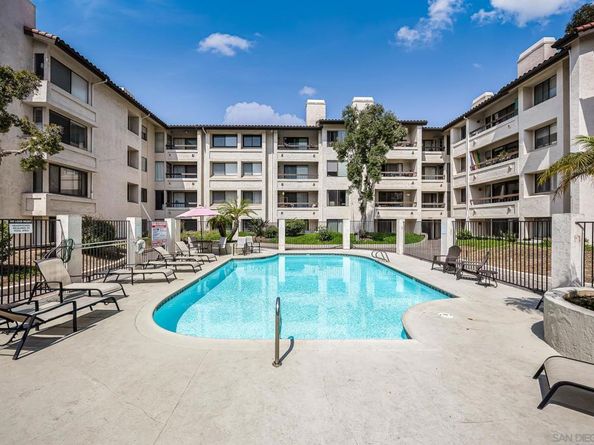 5705 Friars Rd 19, San Diego CA 92110