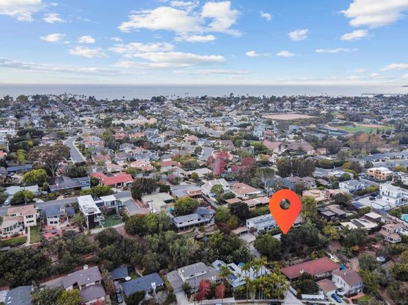 3535 Inez, San Diego CA 92106