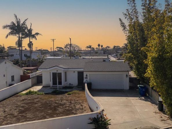 1505 Nashville St, San Diego CA 92110
