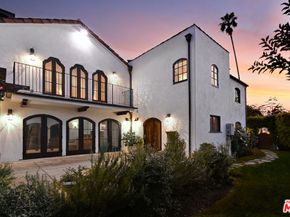 4352 Forman Avenue, Toluca Lake CA 91602