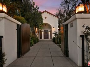 4352 Forman Avenue, Toluca Lake CA 91602