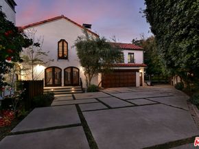 4352 Forman Avenue, Toluca Lake CA 91602