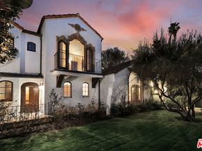4352 Forman Avenue, Toluca Lake CA 91602