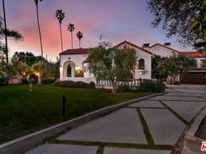 4352 Forman Avenue, Toluca Lake CA 91602