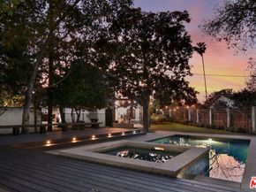 4352 Forman Avenue, Toluca Lake CA 91602