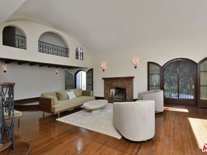 4352 Forman Avenue, Toluca Lake CA 91602