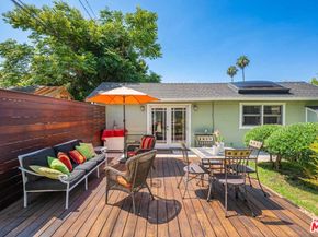 1328 N Ogden Drive, Los Angeles CA 90046