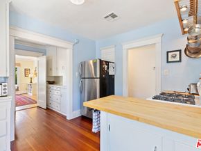 1328 N Ogden Drive, Los Angeles CA 90046