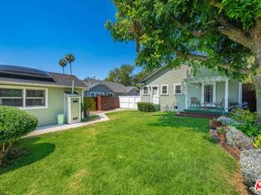 1328 N Ogden Drive, Los Angeles CA 90046