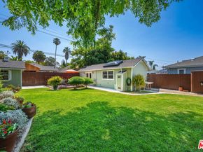 1328 N Ogden Drive, Los Angeles CA 90046