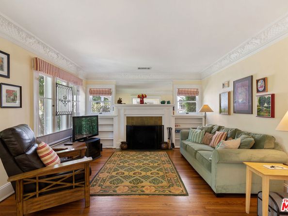 1328 N Ogden Drive, Los Angeles CA 90046