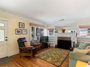 1328 N Ogden Drive, Los Angeles CA 90046