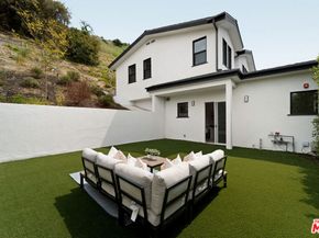 350 Mount Carmel Dr, Glendale CA 91206