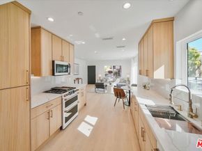 2021 Idaho Avenue, Santa Monica CA 90403