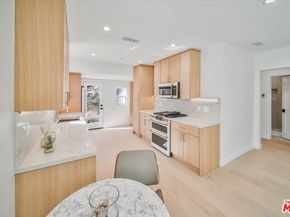 2021 Idaho Avenue, Santa Monica CA 90403