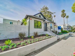 2021 Idaho Avenue, Santa Monica CA 90403
