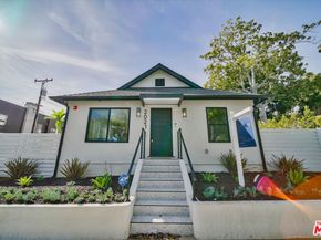 2021 Idaho Avenue, Santa Monica CA 90403