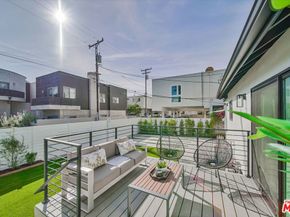 2021 Idaho Avenue, Santa Monica CA 90403