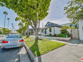 2021 Idaho Avenue, Santa Monica CA 90403