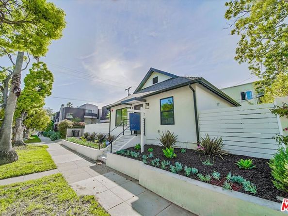 2021 Idaho Avenue, Santa Monica CA 90403