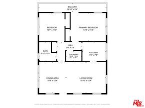 1120 W Edgeware Road, Los Angeles CA 90026